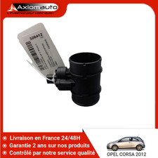 🇫🇷 DEBIMETRE AIR OPEL CORSA IV Phase 2 (D) 2011-... ➤13307079 ♻️