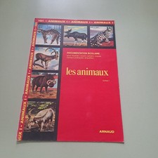 Documentation Scolaire et