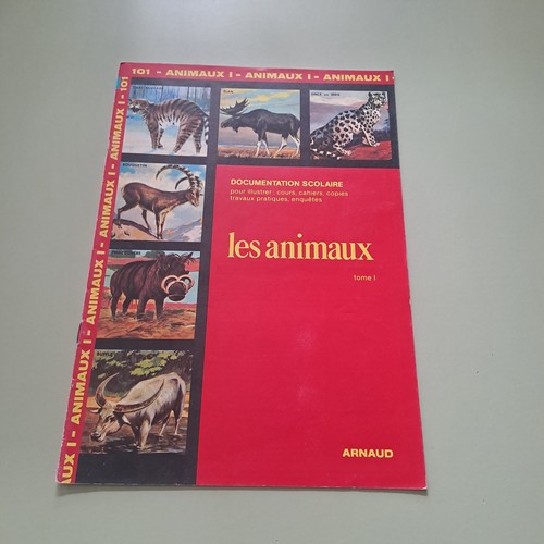 Documentation scolaire - documentation, et