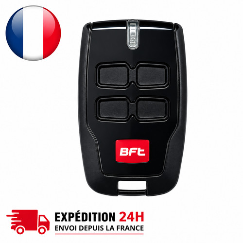 Télécommande bft mitto - télécommande,