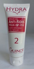 Guinot Hydra - Sérum Gel Anti-Rides Yeux Exp 07/21 - 75ml 