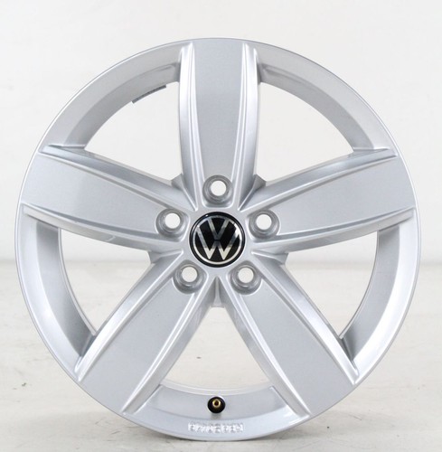 Polo jante alu - vw, vi