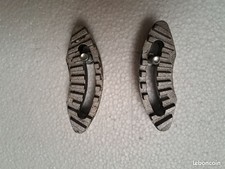 Mhouse WS2S Butée de fin de