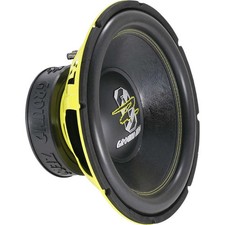 Ground zero gzrw 15xspl cm - zero, 38