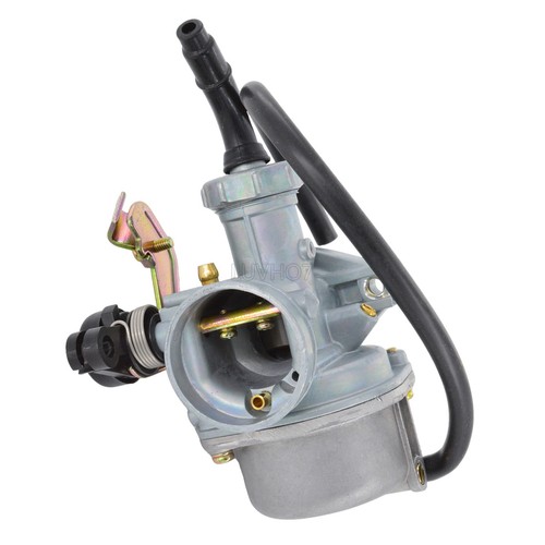 Carburetor cable choke - carburetor, pz22
