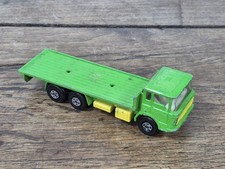Camion Daf Matchbox Super