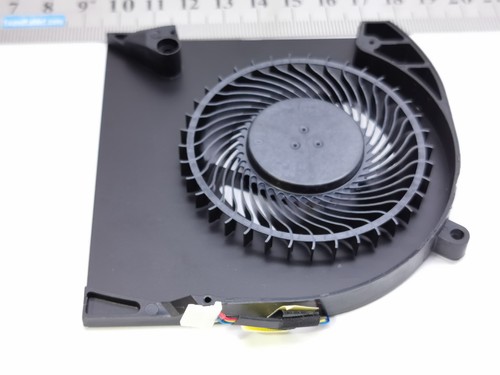 Ventilateur cpu fan - ventilateur, dell