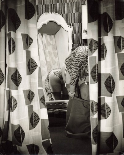 Artistique photo presse - nu,