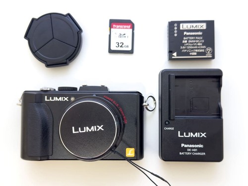 Appareil photo compact - , 10,1