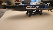Bateau Rc  Bullet
