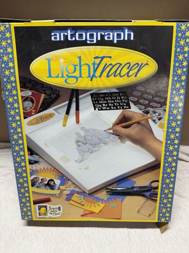 Artograph lighttracer light - artograph,
