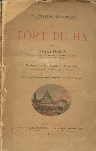 Fort un château - le,