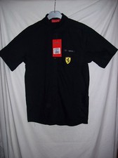 Chemise Homme FERRARI Taille