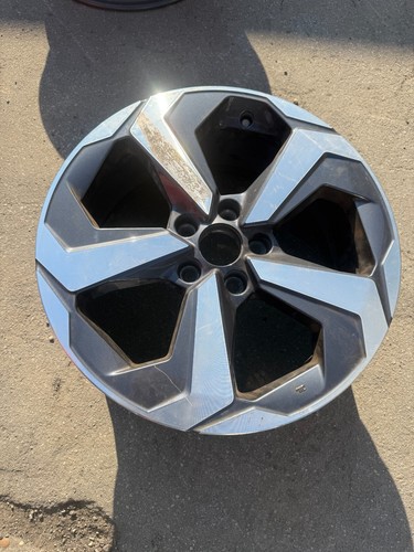 Jante aluminium pouces - jante,