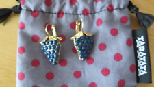 boucles d'oreille Taratata
