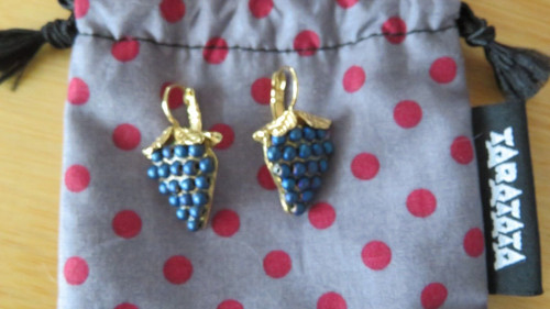 Boucles oreille taratata - d'oreille,
