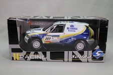 LJ660 SOLIDO RACING 9051 1/18