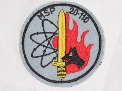 03e3 insigne tissu armée - insigne,