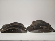 PARE-BOUE AV D RENAULT MEGANE