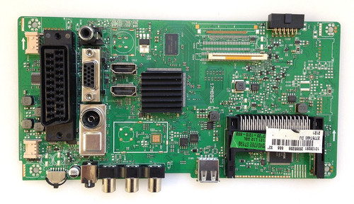 Main board ref 23365238 - , /