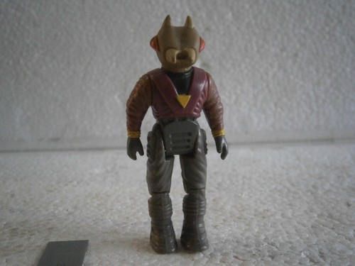 Jouet ancien figurine dino - jouet,