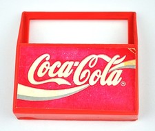Coca-Cola USA Aimant / Magnet pour Frigo Aimant de Réfrigérateur Coke - Porteur