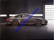 EA3507 Brochure Catalogue