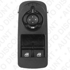 Commande bouton interrupteur