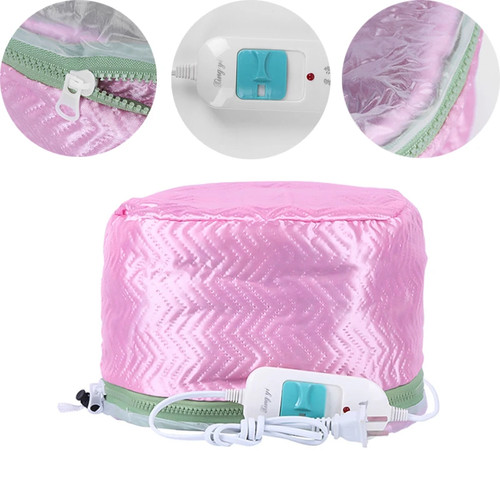 Adjustable electric hair - electric,