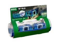 BRIO World - 33970 - Metro et