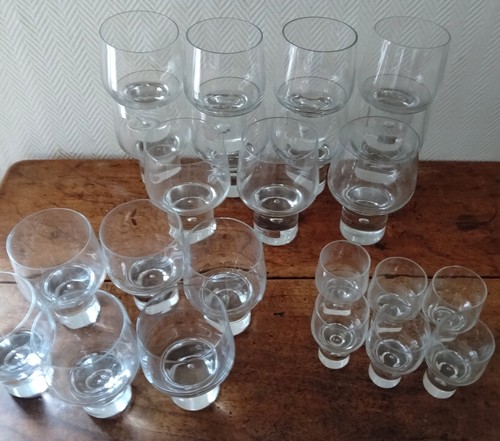 Vintage kosta boda - 60/70's,