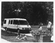 1983 Winnebago LeSharo Press