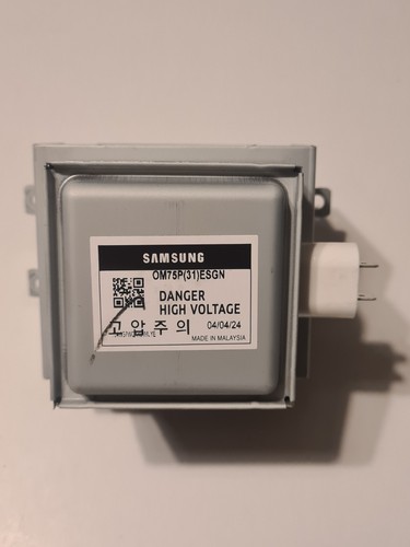 Magnétron samsung - magnétron,