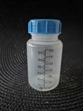 Biberon Avec Graduation