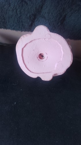 Pimprenelle vintage année 60 - pimprenelle,
