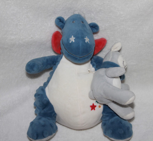Doudou noukies victor guss - doudou,
