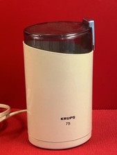 KRUPS 75, MOULIN À CAFÉ