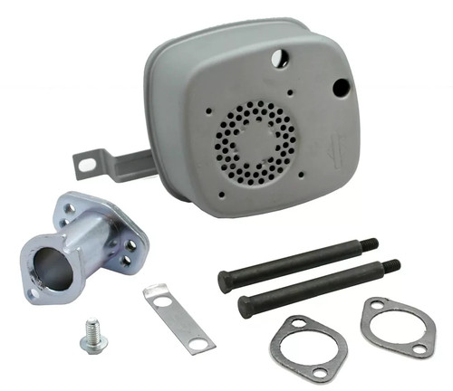 Marmitte moteur briggs - briggs, &