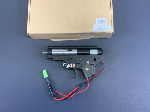 Cyma airsoft complete gearbox - cyma?,