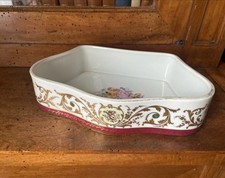 “Le Tallec” Antique French