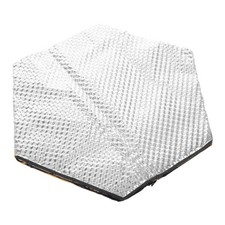  Isolant Phonique Voiture Isolation Acoustique Matériau Insonorisant