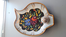 Rare Coupe Céramique Vintage