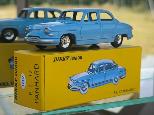 Dinky toys junior - toys,