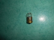 Ampoule Norma 6V 10w BA15S