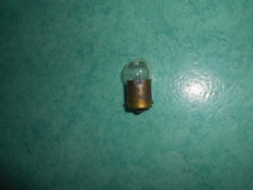 Ampoule norma 10w ba15s - ampoule,