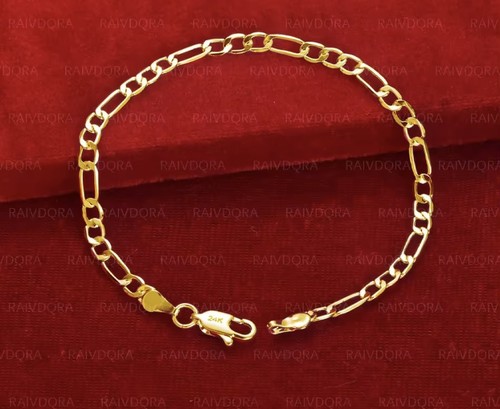 Bracelet 24 carats - en,