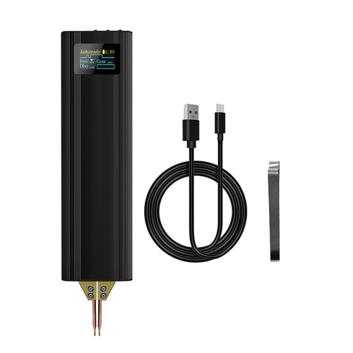 Machine soudage par points - par,
