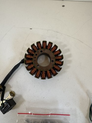 Stator sym gts evo - stator,