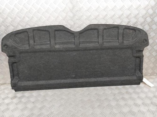 Plage arriere peugeot 307 - arriere,