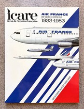 Icare revue aviation - revue, de